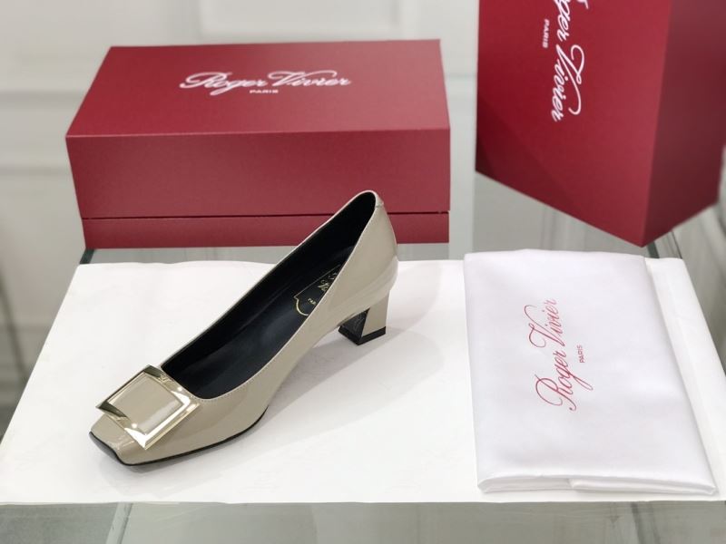 Roger Vivier Shoes